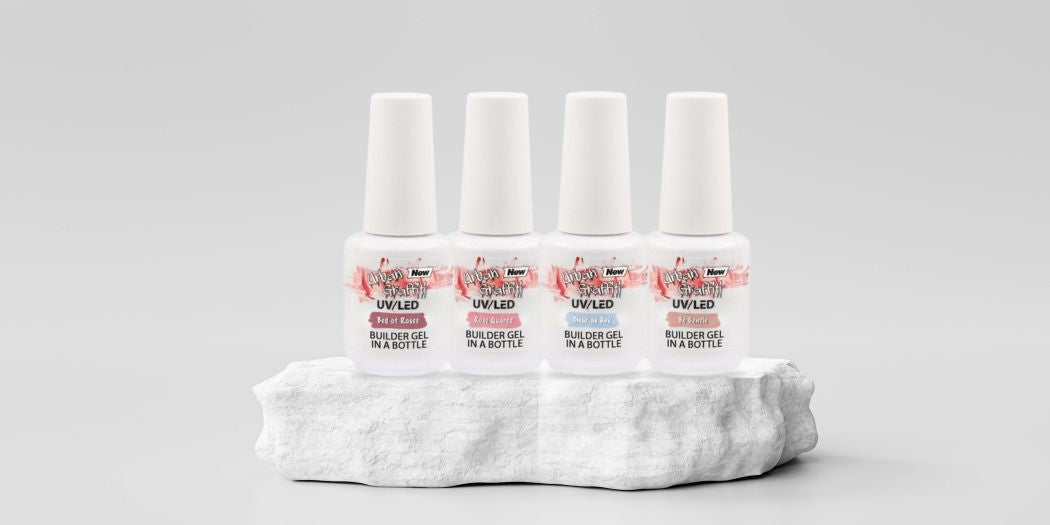 builder gels naio nails uk