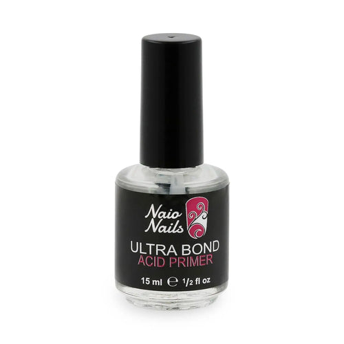 Base pour ongles acide Ultra Bond - 15 ml