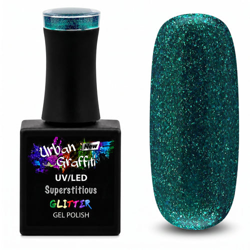 Superstitious - UGGP-A0200 Urban Graffiti-gellak 15ml