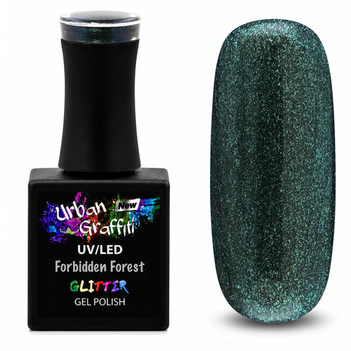  Forbidden Forest - UGGP - A0232  - Gellak 15ml.