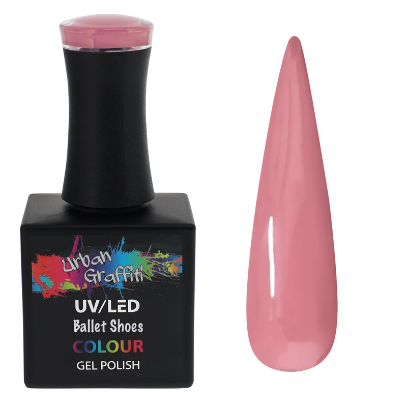 Balletschoenen - UGGP-A0684 Urban Graffiti Gel Polish 15ml