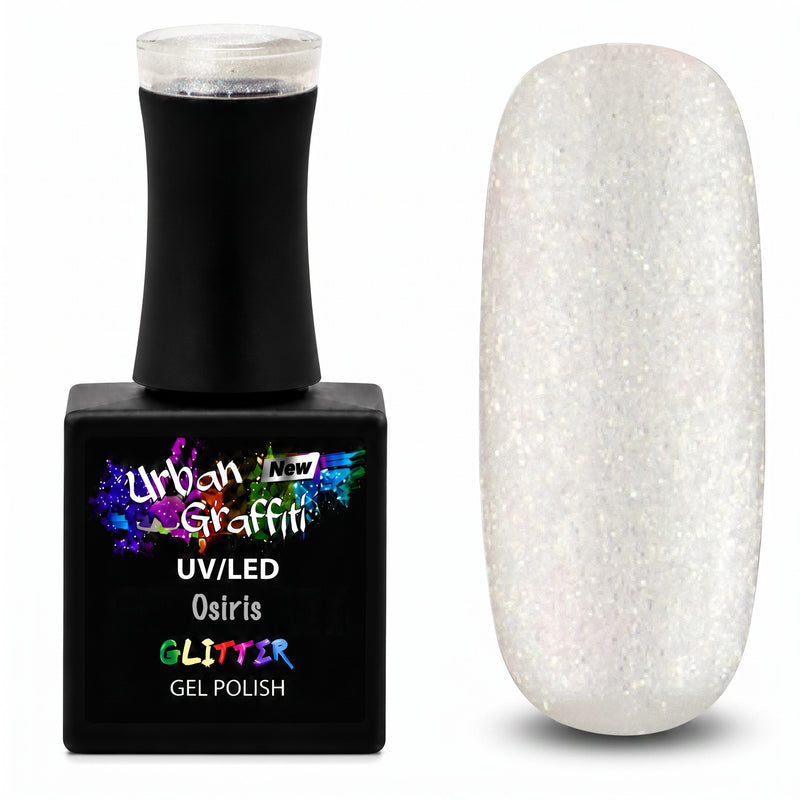 Osiris - UGGP-A0850 Vernis Gel Graffiti Urbain 15ml