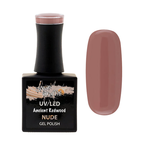Ancient Redwood - Gellak - 15ml - A0674