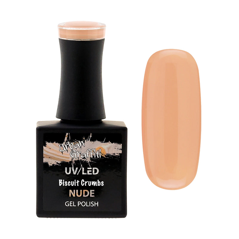 Koekjeskruimels - UGGP-A0039 Urban Graffiti Gel Polish 15ml
