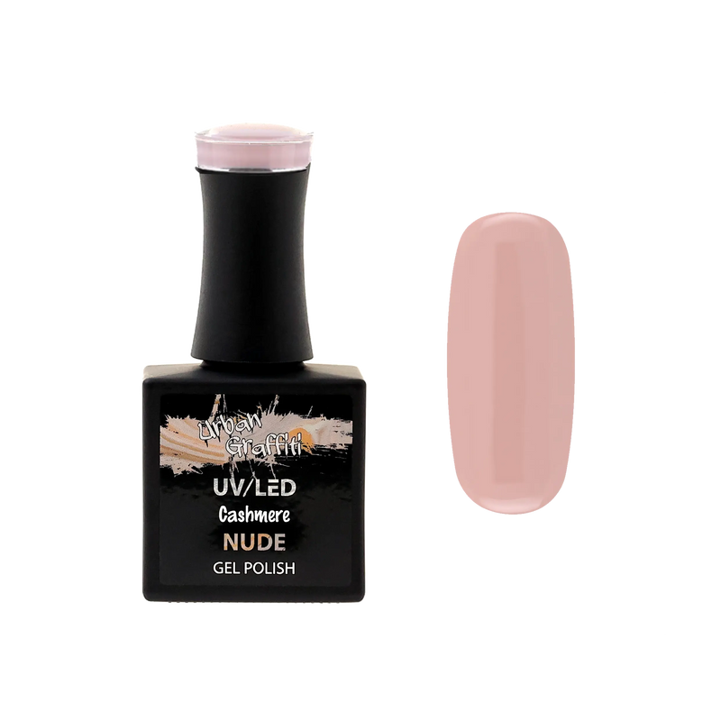 Cashmere - UGGP-A0755 Urban Graffiti Gel Polish 15ml