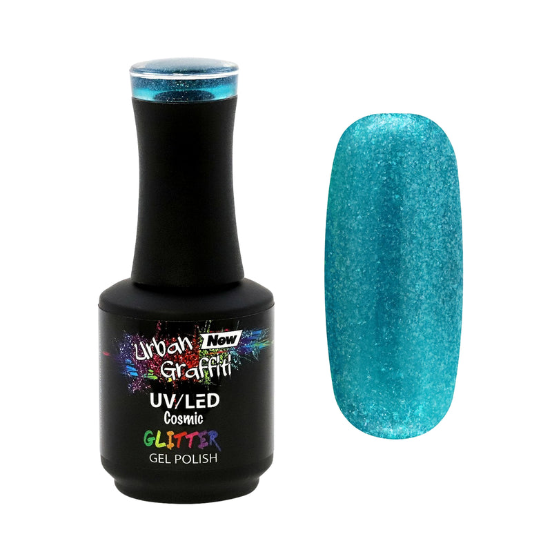 Cosmic - UGGP-A0025 - Urban Graffiti gelnagellak 15ml