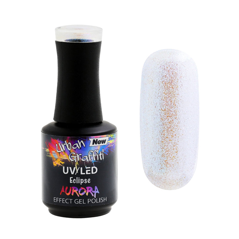 Eclipse - UGGP-AU007 Urban Graffiti Gel Polish 15ml