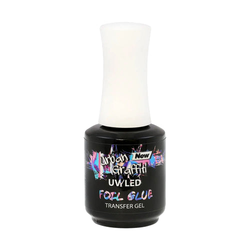Colle à feuille graffiti urbaine Vernis gel graffiti urbain 15ml