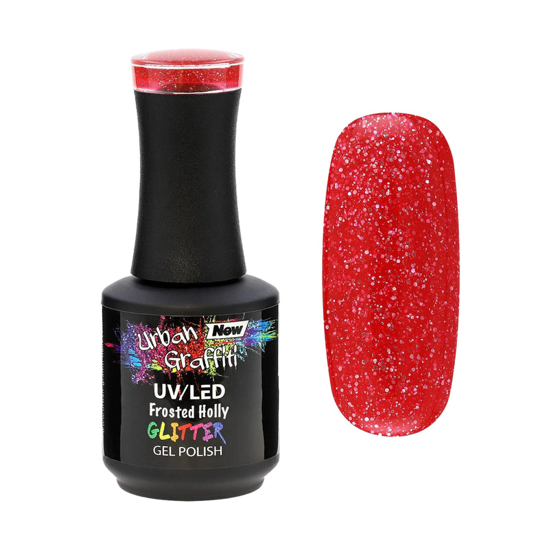 IJzige hulst - UGGP-A1045 - Urban Graffiti Gellak 15ml