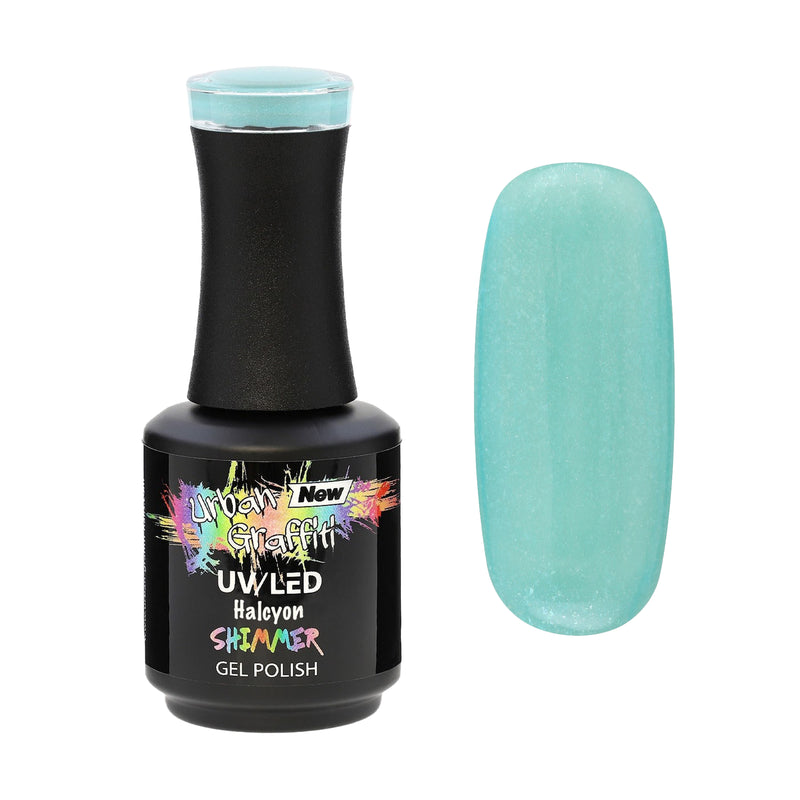 Halcyon - UGGP-A0079 - Urban Graffiti Gellak 15ml