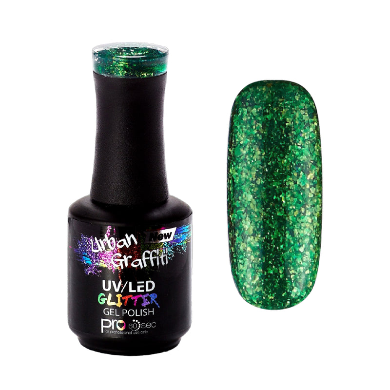Hera - UGGP-A0331 - Urban Graffiti gellak 15ml