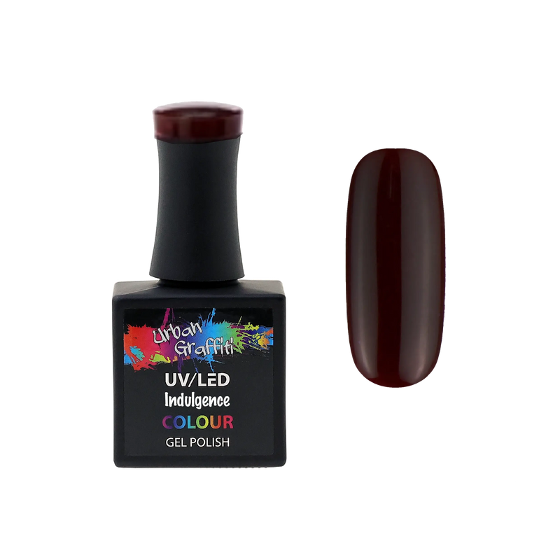 Verwennerij - UGGP-A0412 Urban Graffiti Gel Polish 15ml