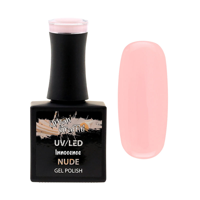 Innocence - UGGP-A0171 Urban Graffiti Gel Polish 15ml