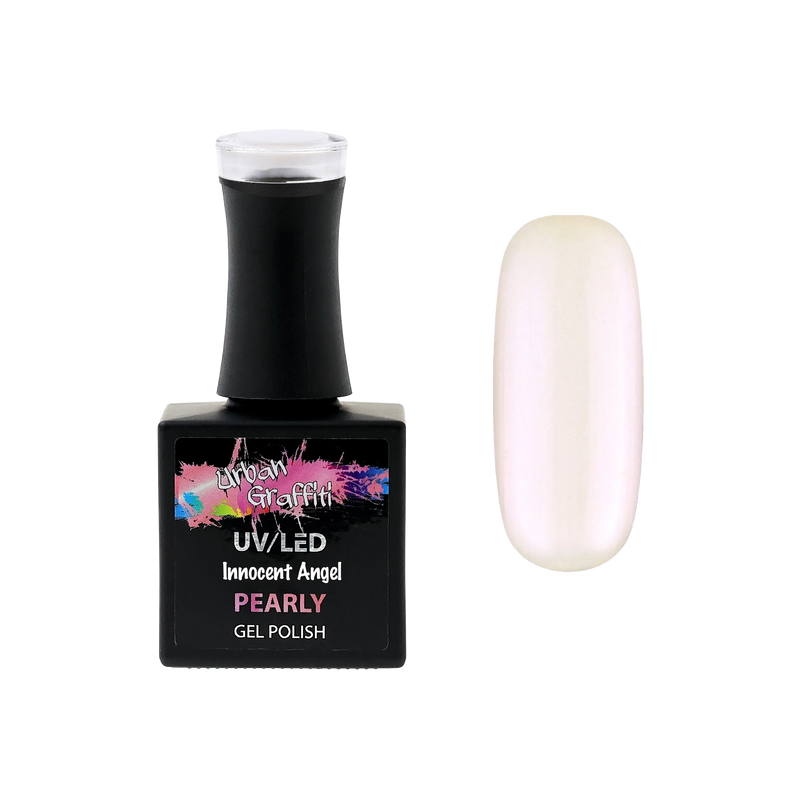 Innocent Angel - UGGP-A0345 Urban Graffiti Gel Polish 15ml