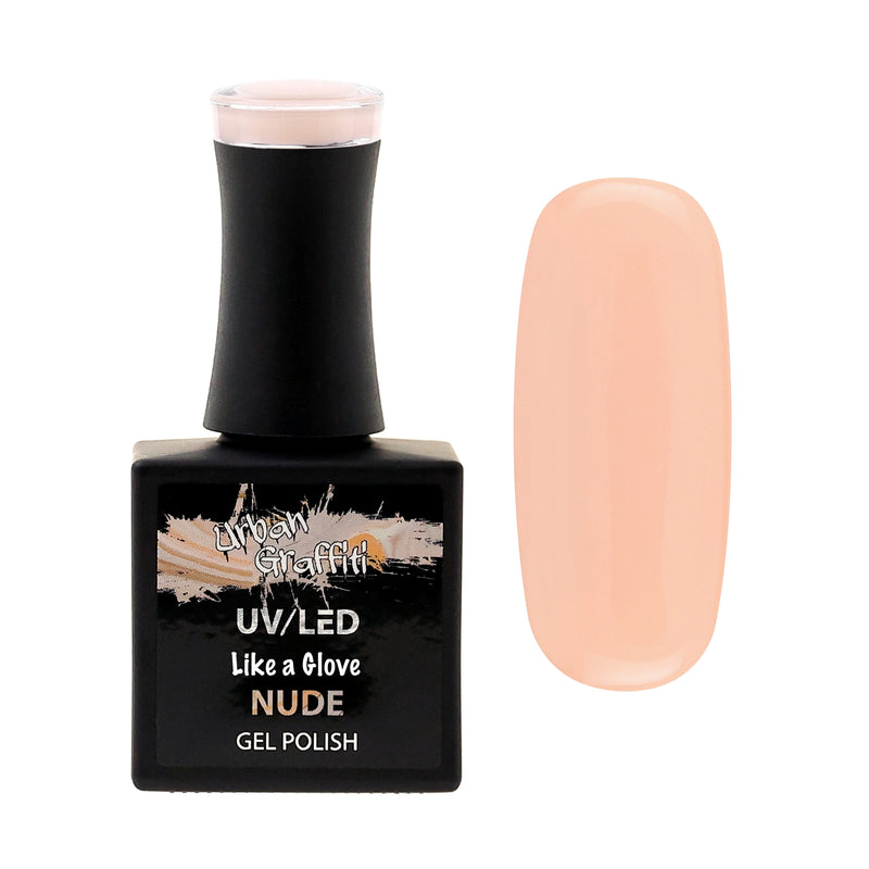 Als Een Handschoen - UGGP-A0397 Urban Graffiti Gel Polish 15ml