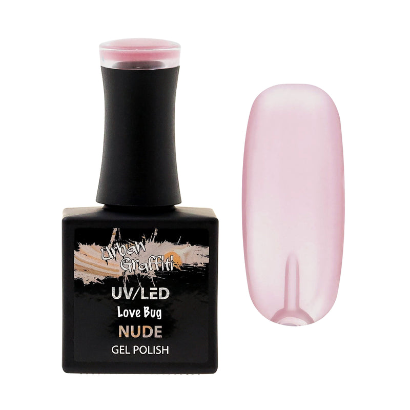 Love Bug - UGGP-NN120 Urban Graffiti Gel Polish 15ml