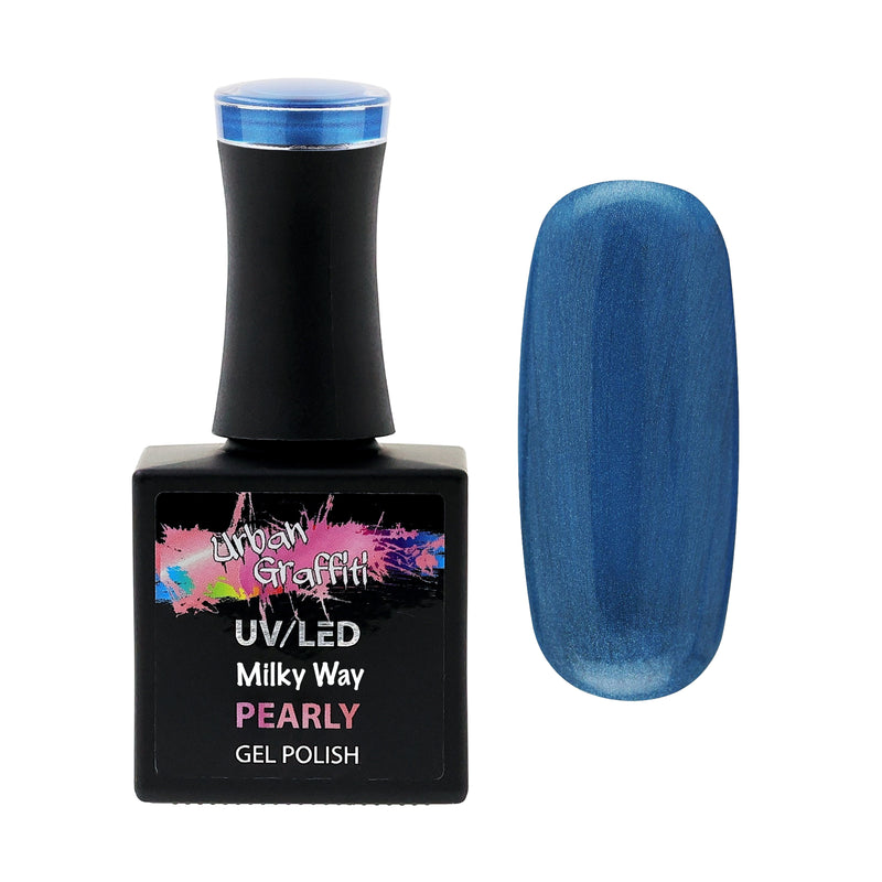 Milky Way - UGGP-A0030 - Urban Graffiti gellak 15ml