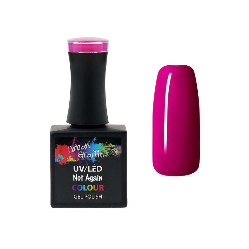 Niet Weer - UGGP-A0075 Urban Graffiti Gel Polish 15ml