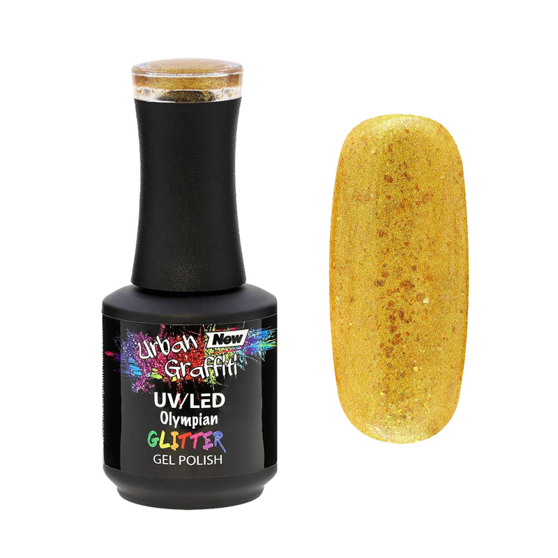 Olympian - UGGP-A0007 - Urban Graffiti gellak 15ml