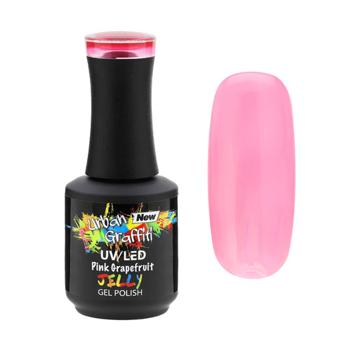 Roze Grapefruit