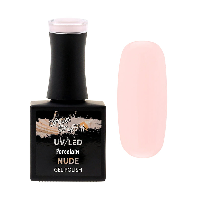 Porselein - UGGP-A0428 Urban Graffiti Gel Polish 15ml