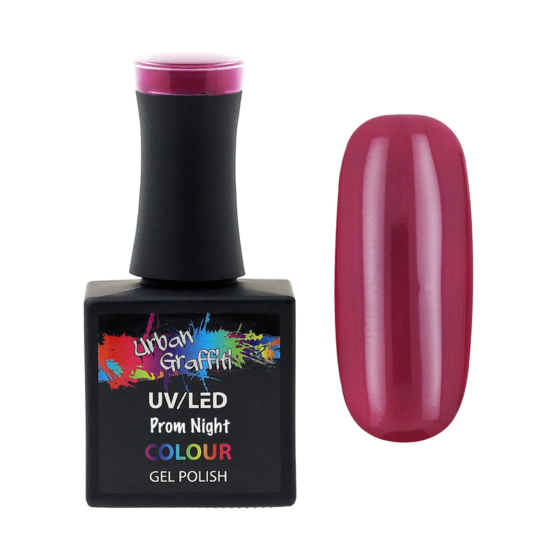 Prom Night - UGGP-A0417 - Urban Graffiti Gelnagellak 15ml