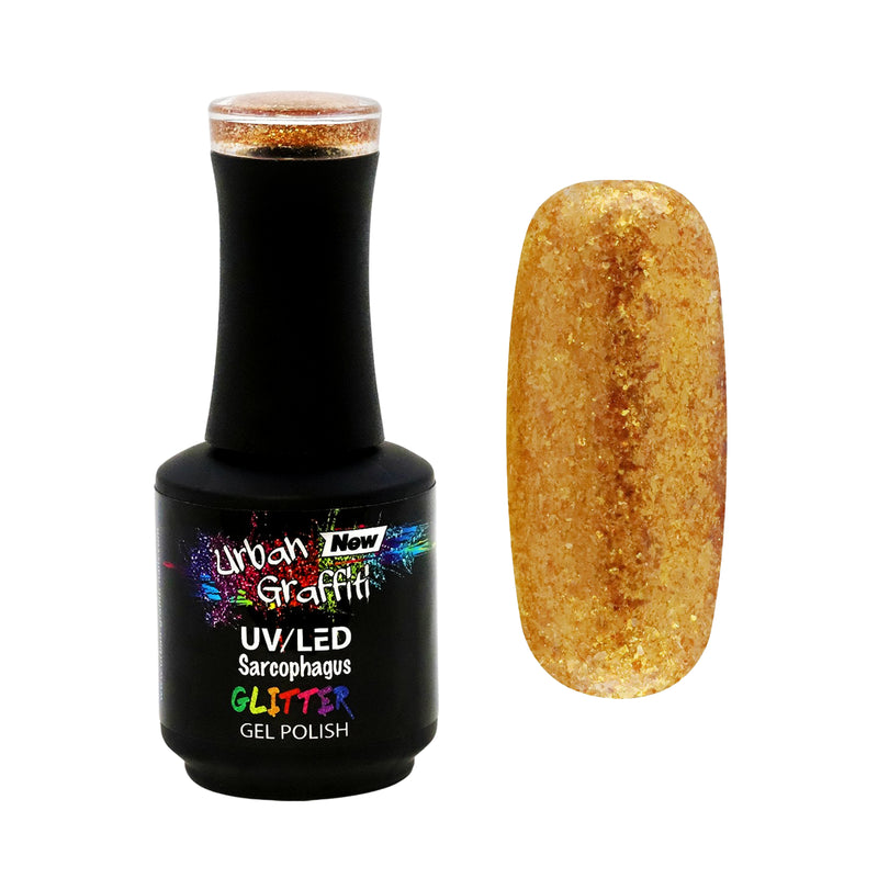 Sarcophagus - UGGP-A0825 - Urban Graffiti gellak 15ml