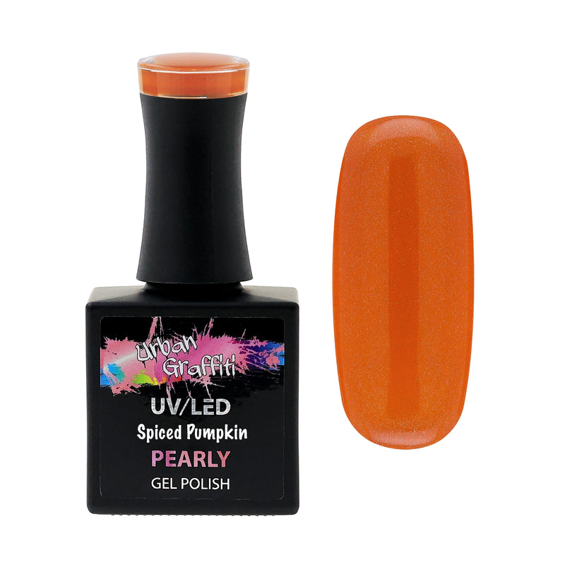 Gekruide pompoen - UGGP-A0060 - Urban Graffiti gellak 15ml