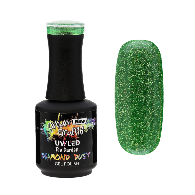 Tea Garden - UGGP-DD001 - Urban Graffiti Gelnagellak 15ml