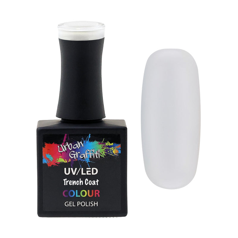 Trenchcoat - UGGP-A0106 Urban Graffiti Gel Polish 15ml
