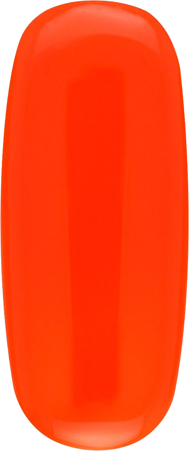 Heatwave - UGGP-A0003 Urban Graffiti Gel Polish 15ml