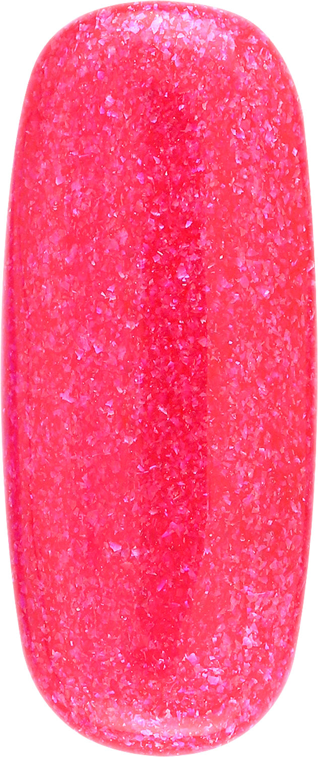 Cotton Candy - UGGP-A0033 Urban Graffiti Gel Polish 15ml