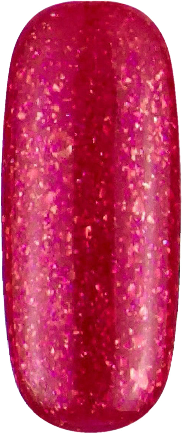 Cosmopolitan - UGGP-A0202 Urban Graffiti Gel Polish 15ml