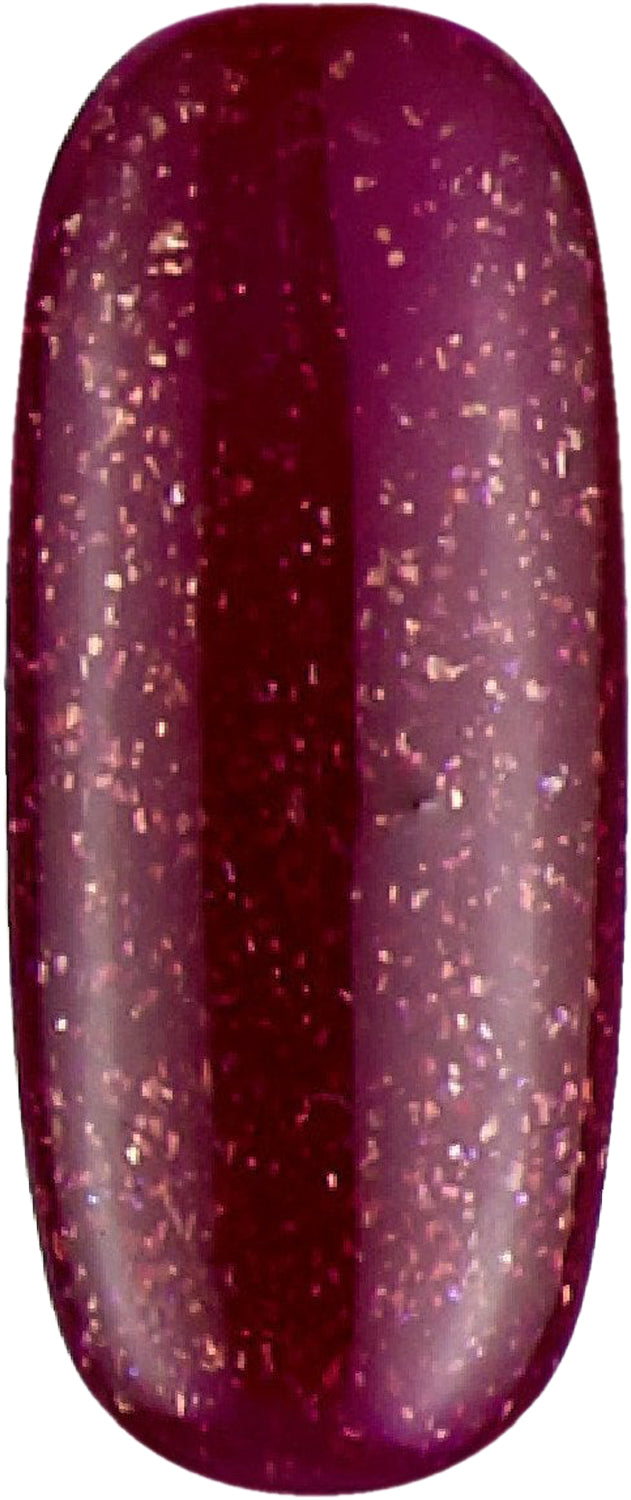 Amsterdam bij nacht - UGGP-A0215 - Urban Graffiti Gel Polish 15ml