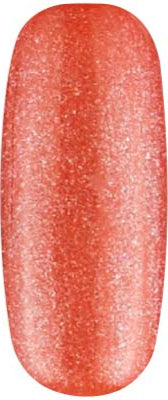 Carrot Top - UGGP-A0244 Urban Graffiti Gel Polish 15ml