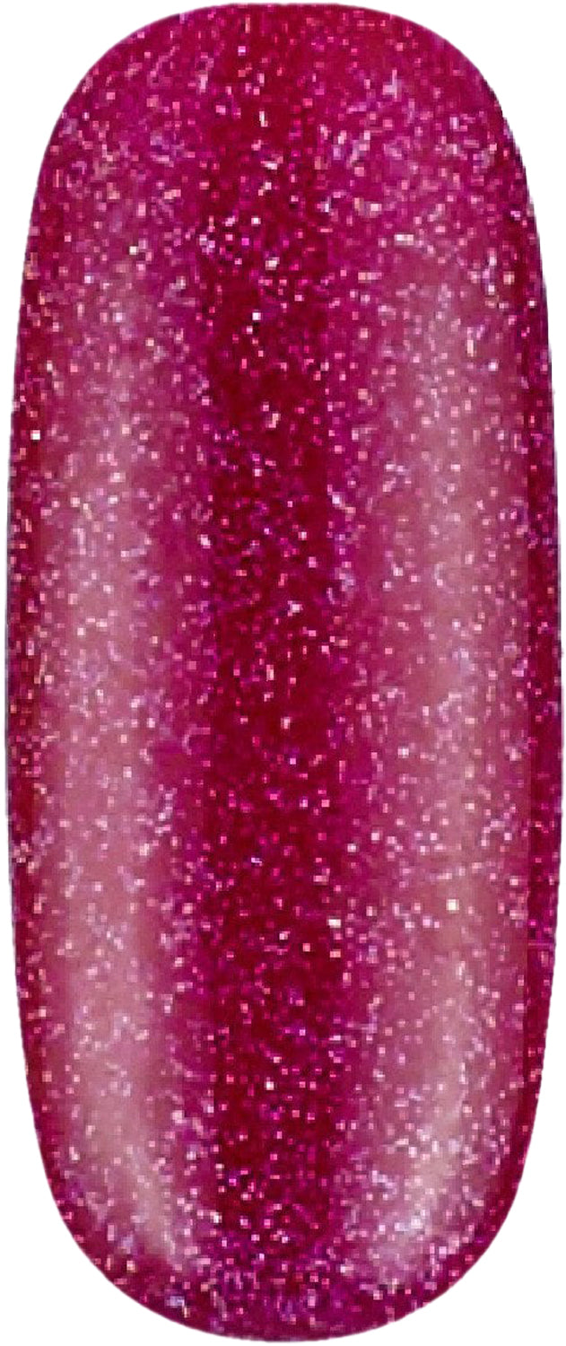 Milan After Dark - UGGP-A0317 - Urban Graffiti gelnagellak 15ml
