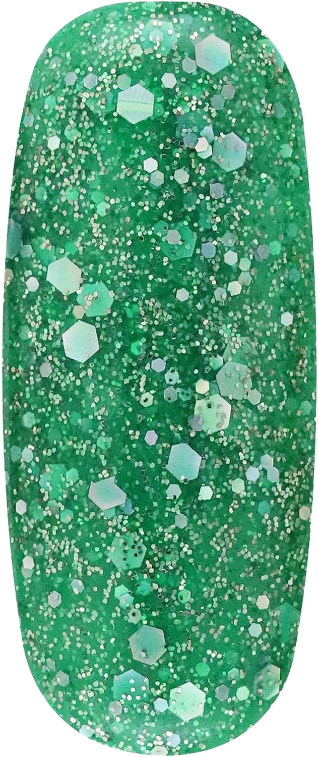 Frosted Fern - UGGP-A0826 - Urban Graffiti gelnagellak 15ml