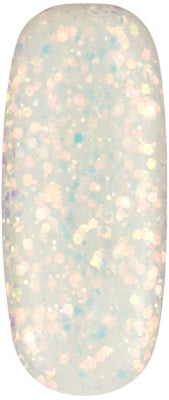Oyster Sparkle - UGGP-A0870 Urban Graffiti Gel Polish 15ml
