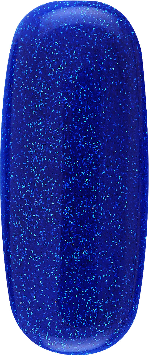 Royal Sparkle - UGGP-DD007 - Urban Graffiti gelnagellak 15ml
