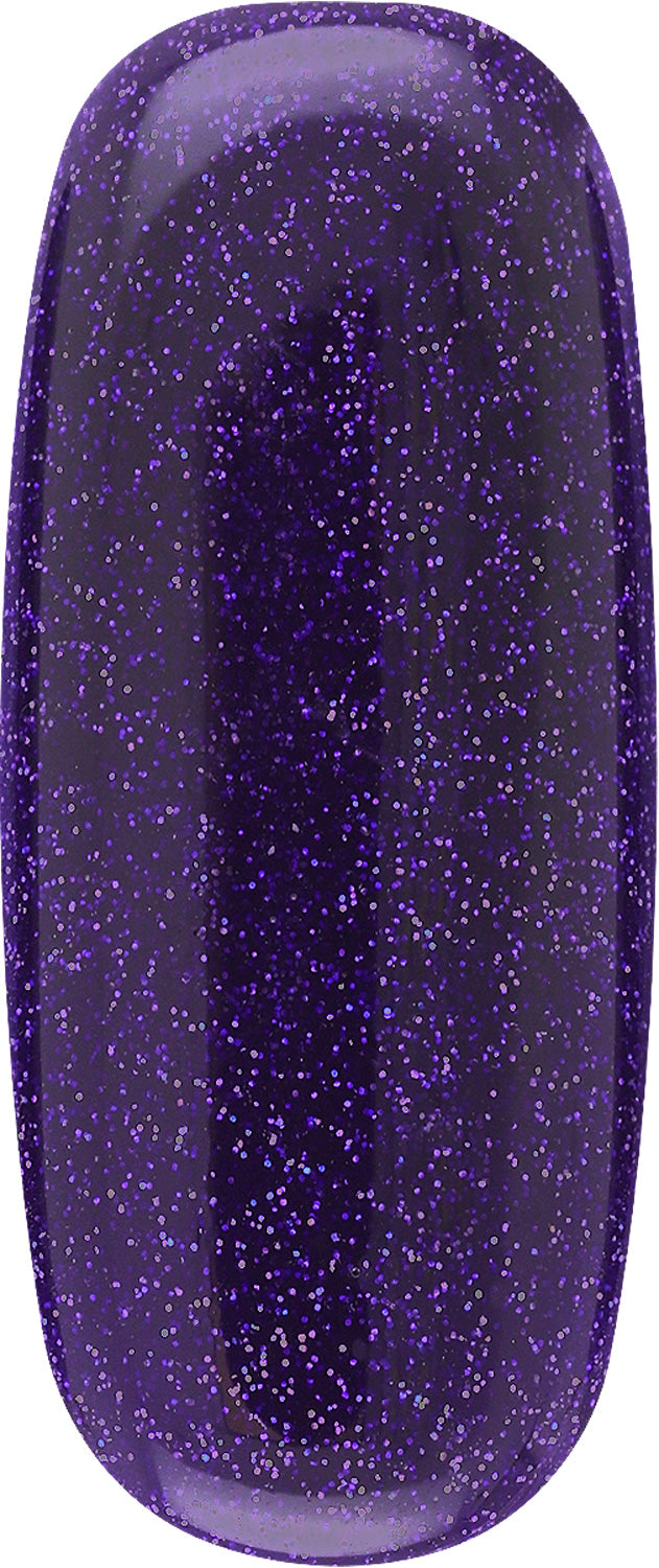 Twilight Amethyst - UGGP-DD009 - Urban Graffiti gelnagellak 15ml