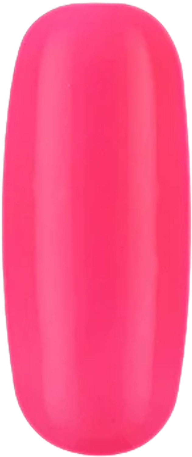 Radical Pink - UGGP-F0486 Urban Graffiti Gel Polish 15ml