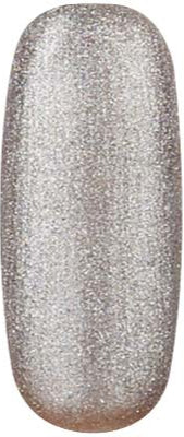 Verzilverd Zilver - UGGP-P023 Urban Graffiti Gel Polish 15ml