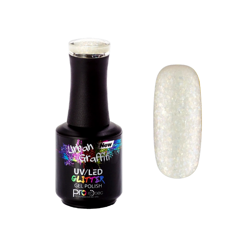 Atlantis - UGGP-A0762 Urban Graffiti Gel Polish 15ml