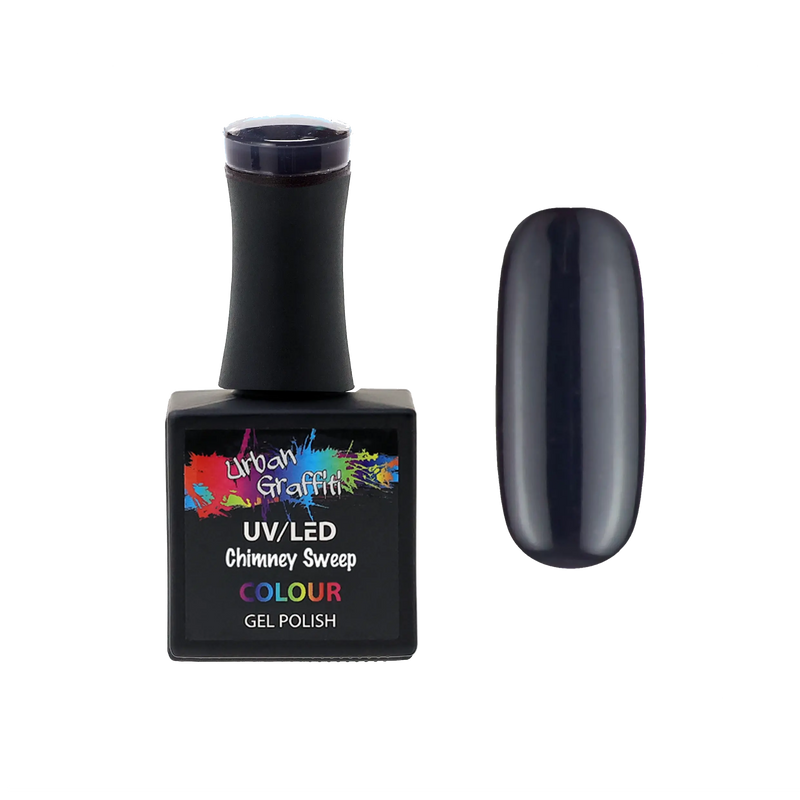 Schoorsteenveger - UGGP-A0573 Urban Graffiti Gel Polish 15ml