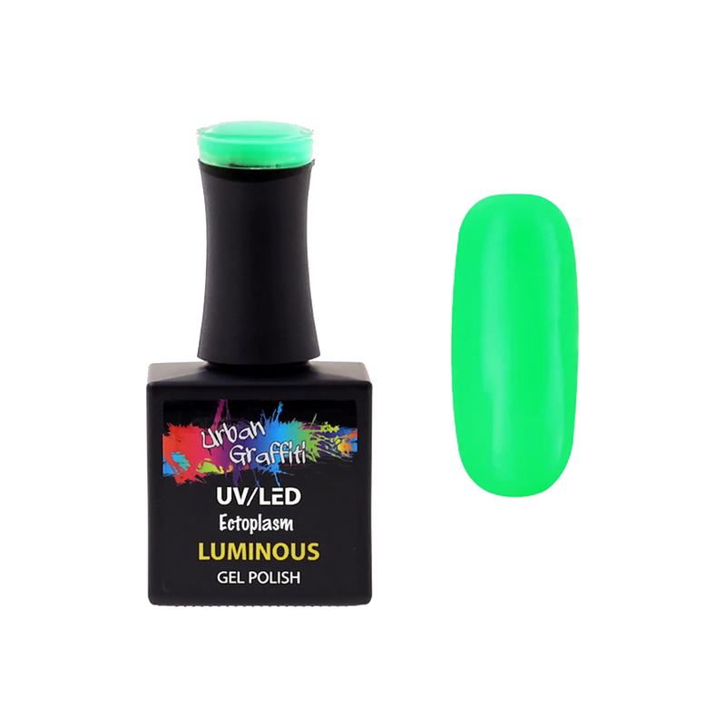 Ectoplasma - UGGP-F0482 Urban Graffiti Gel Polish 15ml