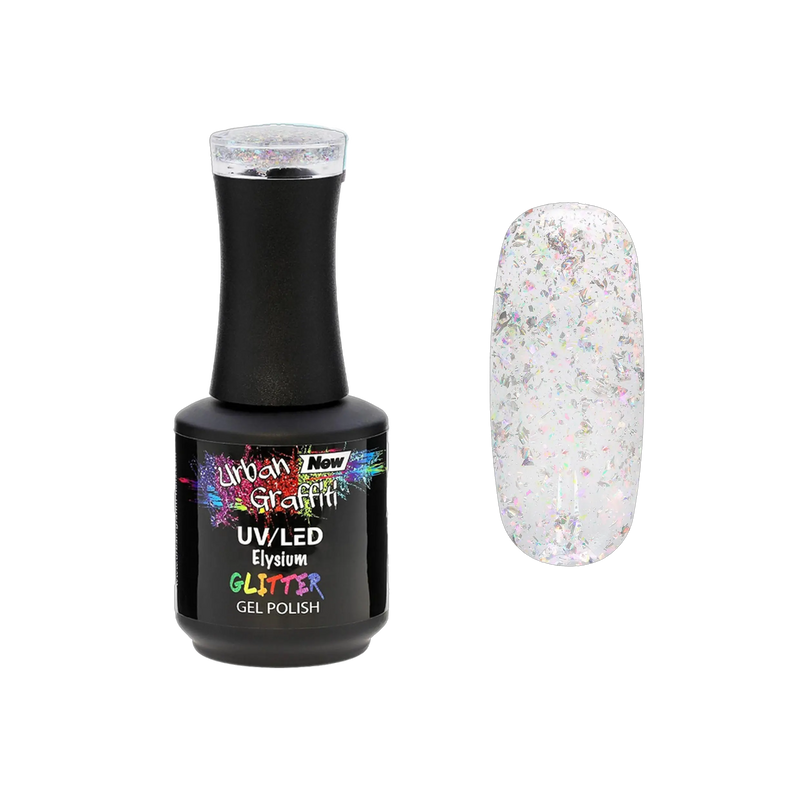Elysium - UGGP-A1063 Urban Graffiti Gel Polish 15ml