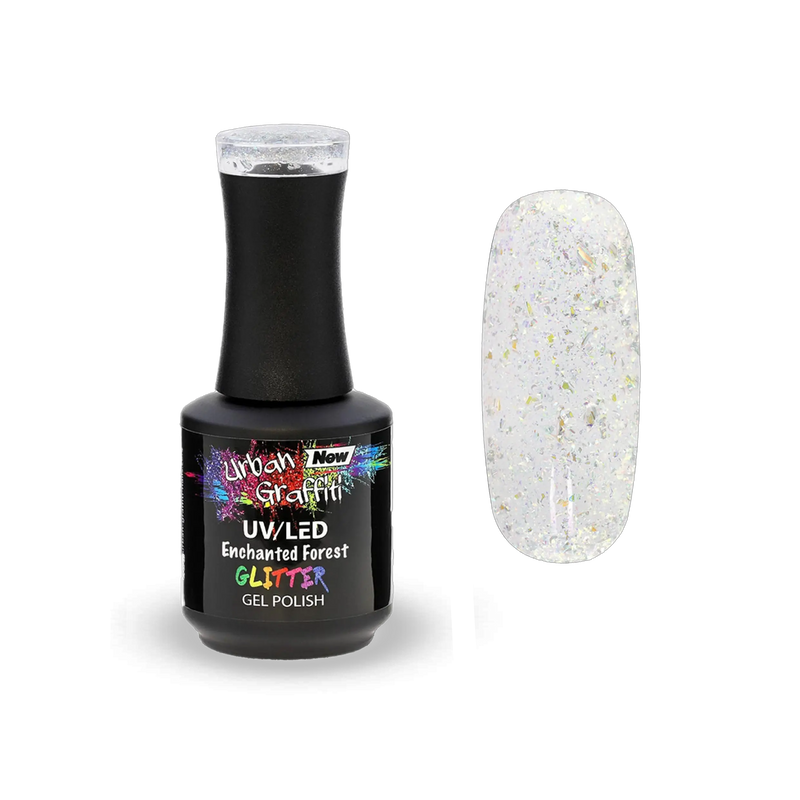 Betoverd Bos - UGGP-A1067 Urban Graffiti Gel Polish 15ml