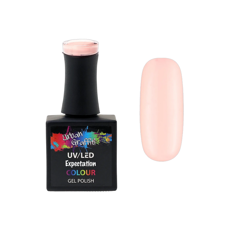 Verwachting - UGGP-A0959 Urban Graffiti Gel Polish 15ml