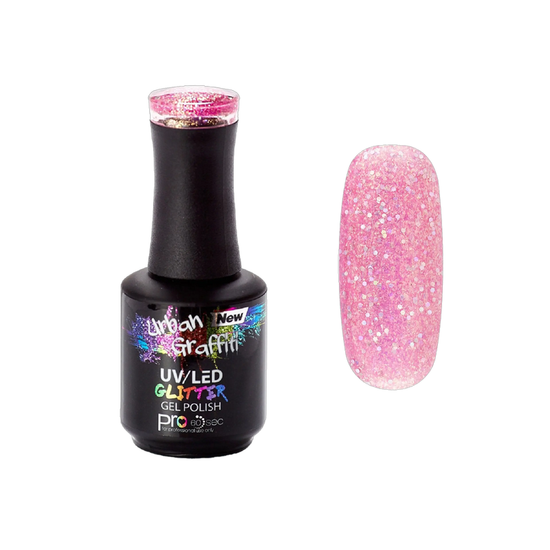 Kermis - UGGP-A0849 Urban Graffiti Gel Polish 15ml