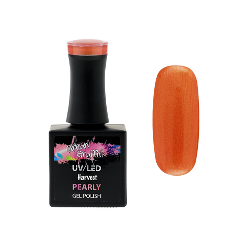 Harvest - gellak - 15ml